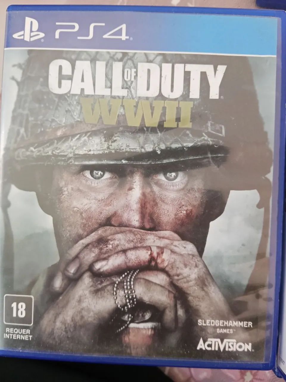 Jogos Ps4 - Foto 3