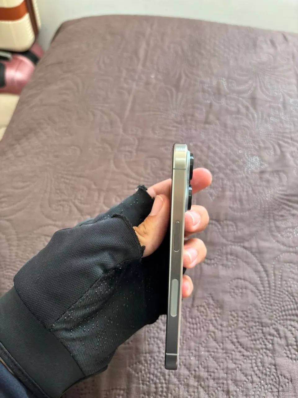 Iphone 15 pro - Foto 4