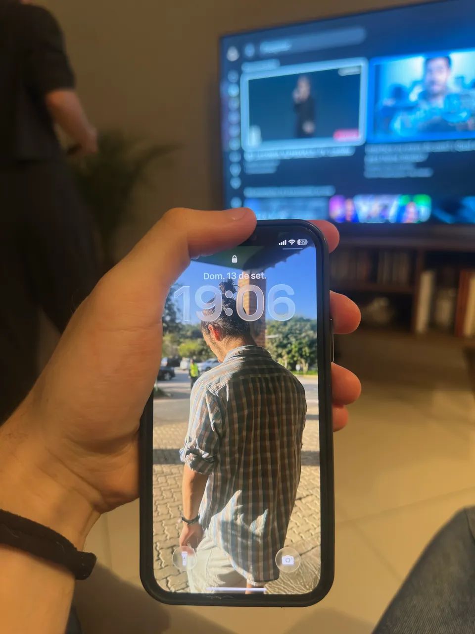 iPhone 12 - Foto 2