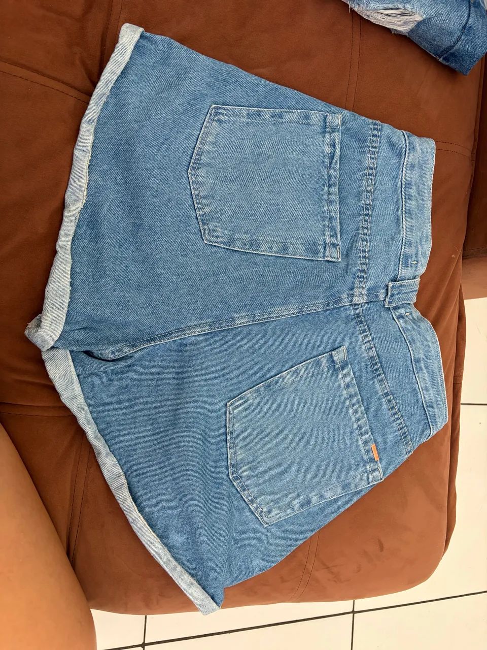Short jeans - Foto 2