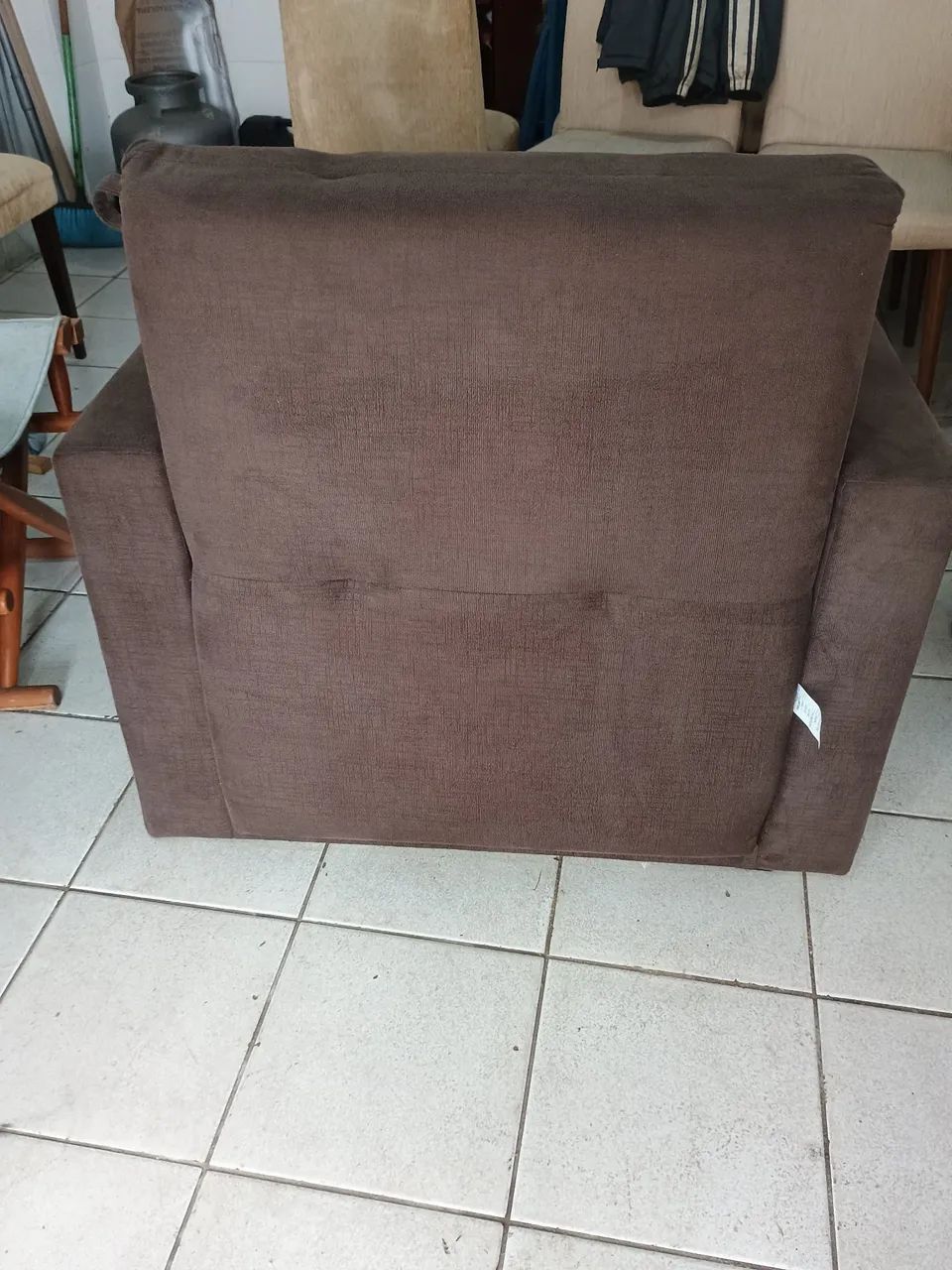 Poltrona  - Foto 3