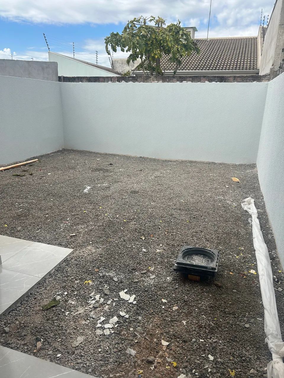 Casa a venda Marialva Jardim Itália - Foto 5