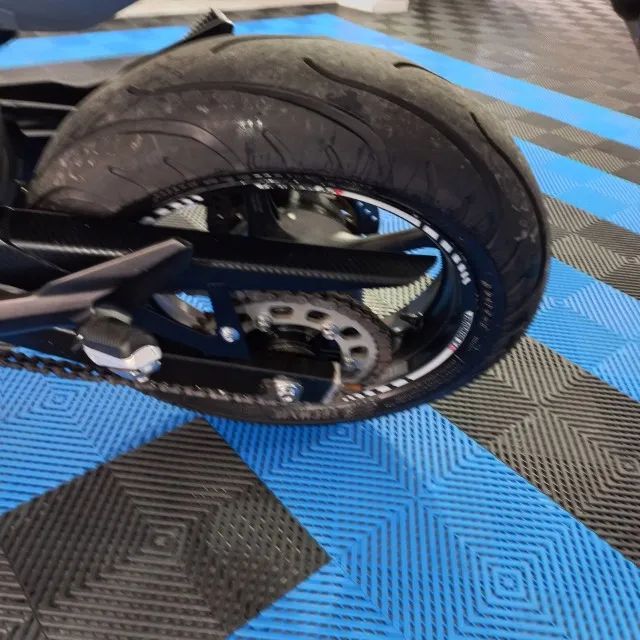 YAMAHA / XJ6 N - Foto 3