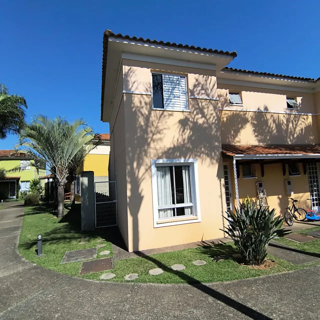 Sobrado para Locação Vila Flora - Foto 3