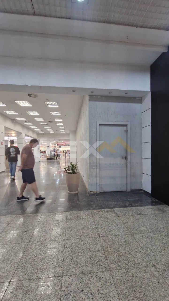 Loja à Venda no Shopping Pátio Divinópolis. - Foto 2