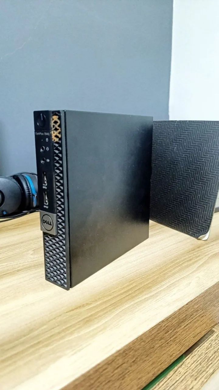 Mini pc Dell - Foto 4