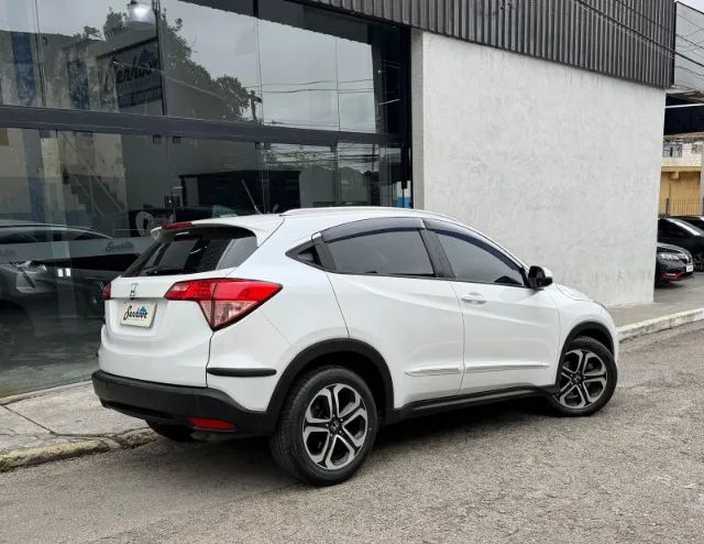 Honda HR-V EX 1.8 Flexone 16V 5p Aut., foto 5 de 20