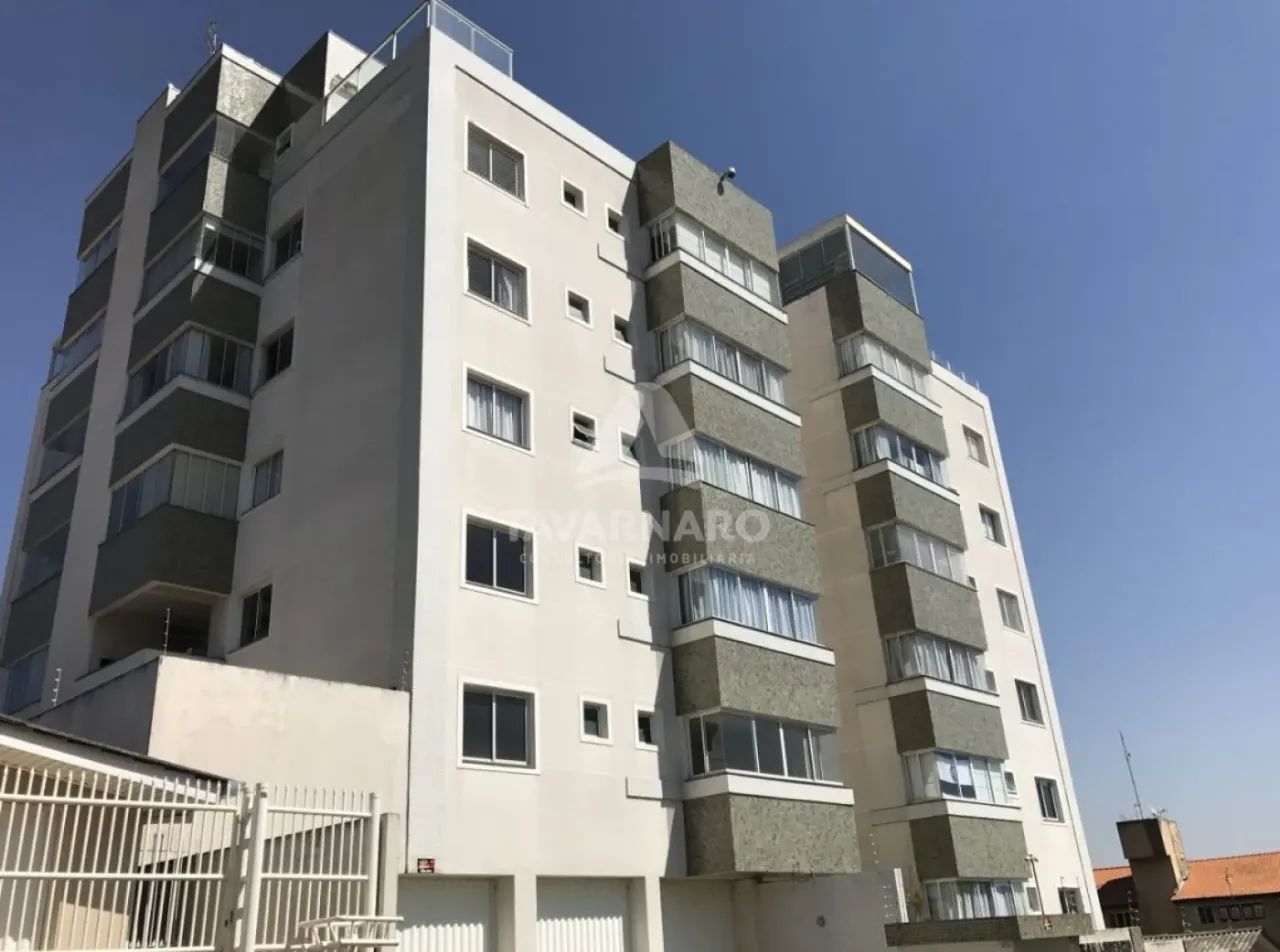Apartamento Garden Mobiliado