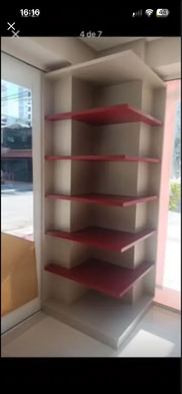 Vendo móveis para lanchonete/padaria - Foto 4