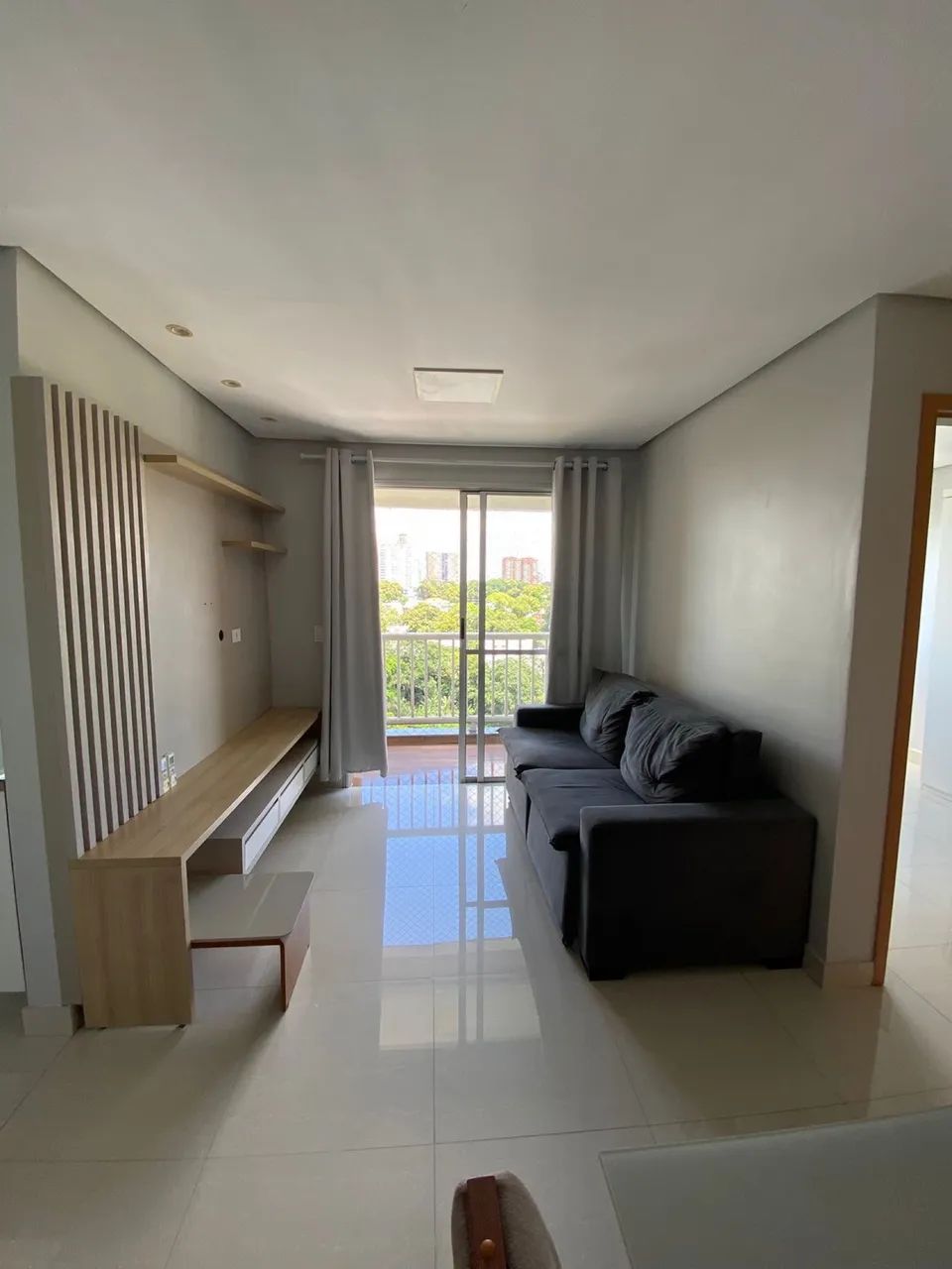 Apartamento Life da Vila com 2 quartos Mobiliado - Foto 5