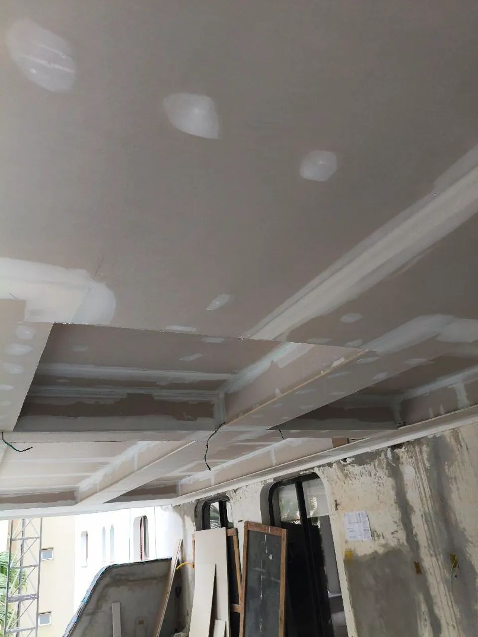 Mão de obra drywall  - Foto 3