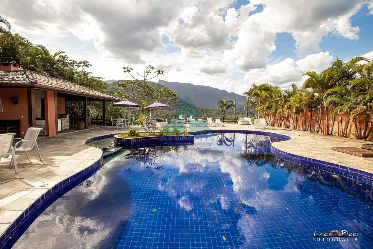 Casa com 6 dorms, Praia Brava, Ubatuba - R$ 6 mi, Cod: 1731 - Foto 3