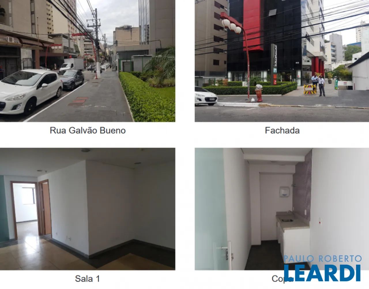 COMERCIAL - LIBERDADE - SP - Foto 2