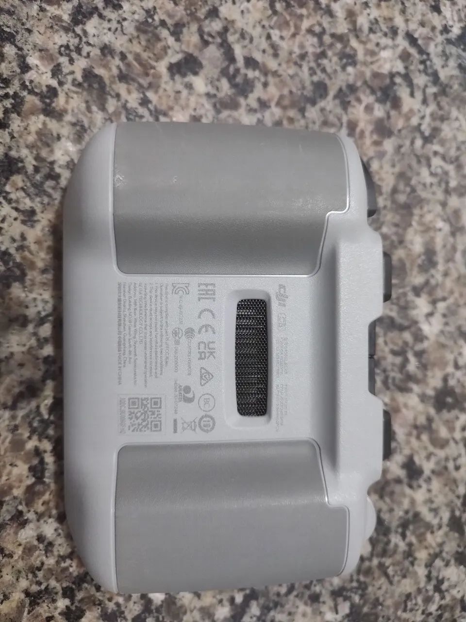 Controle DJI RC N1 (RC231)  - Foto 3