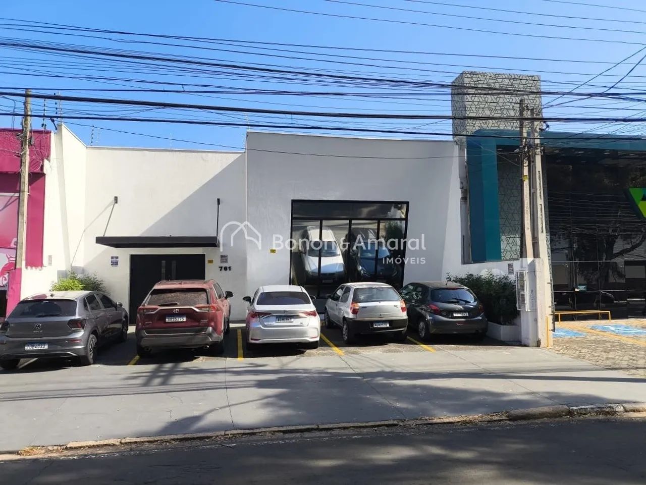 Locação , salão comercial , Jardim Guanabara , em Campinas !! - Foto 2