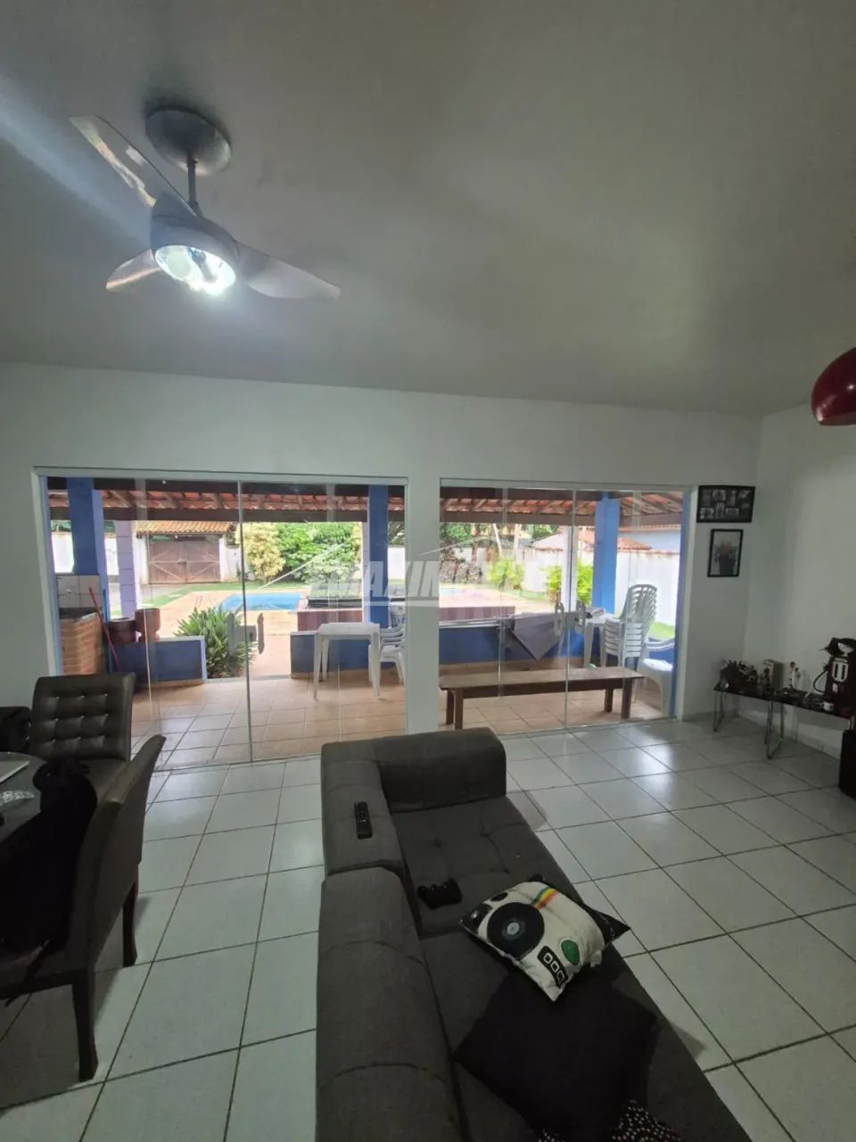 Chácara com 3 quartos para alugar em Araçoiaba da Serra/SP - Foto 4