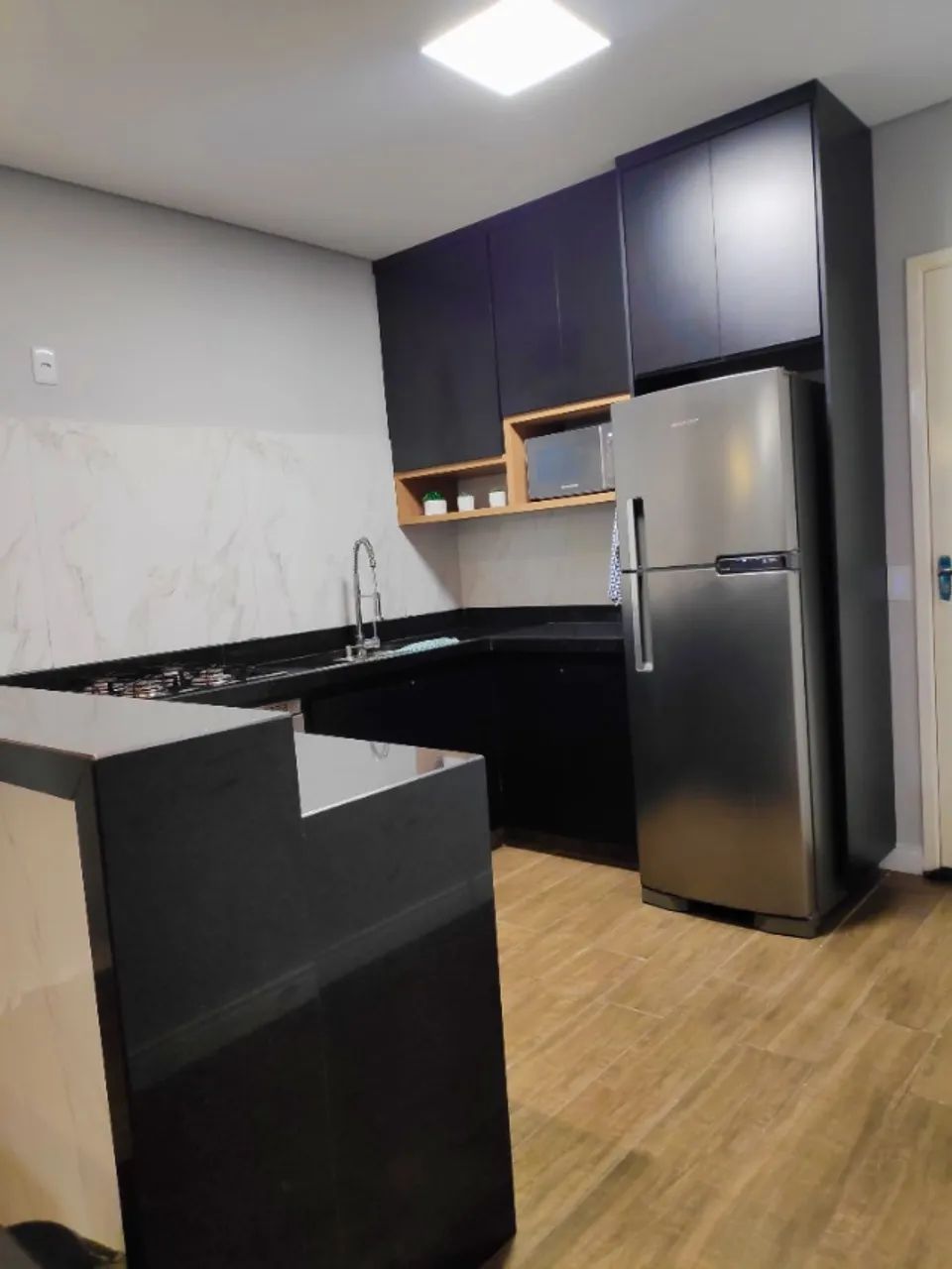 Vende-se Casa em Bairro Excelente - Foto 5