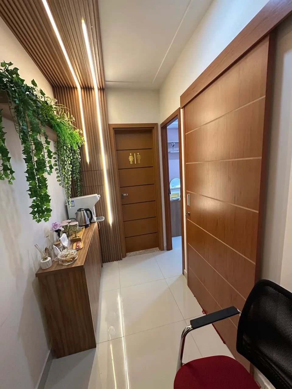 Sala disponível para Sublocação  - Foto 2