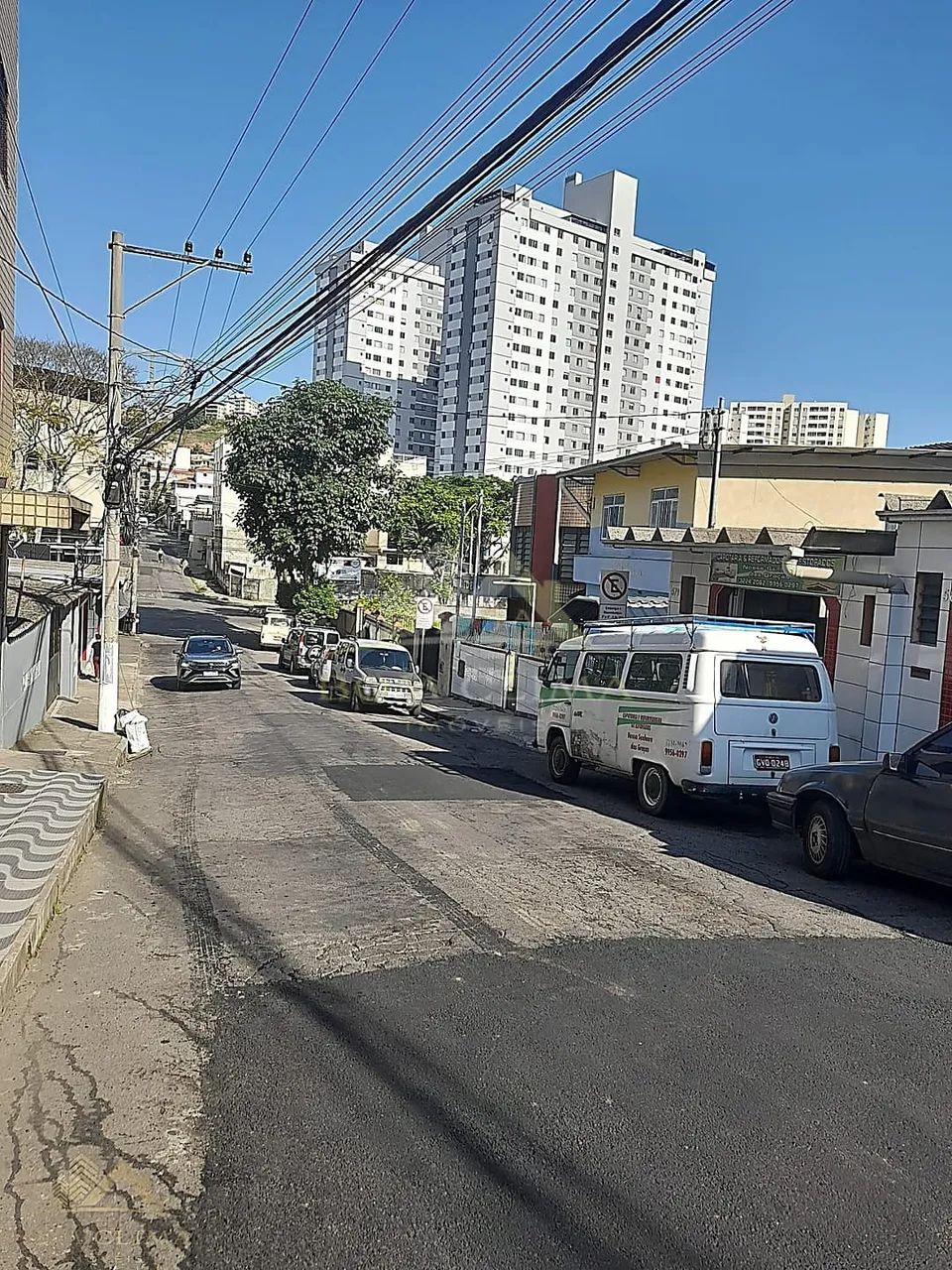 Loja para locação, Bandeirantes, Juiz de Fora, MG - Comércio e ...