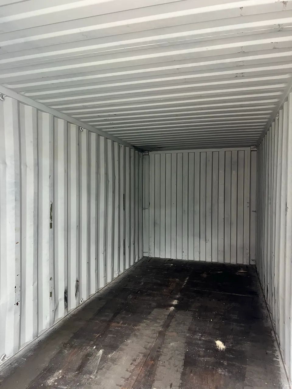 Container, variáveis tamanhos  - Foto 3