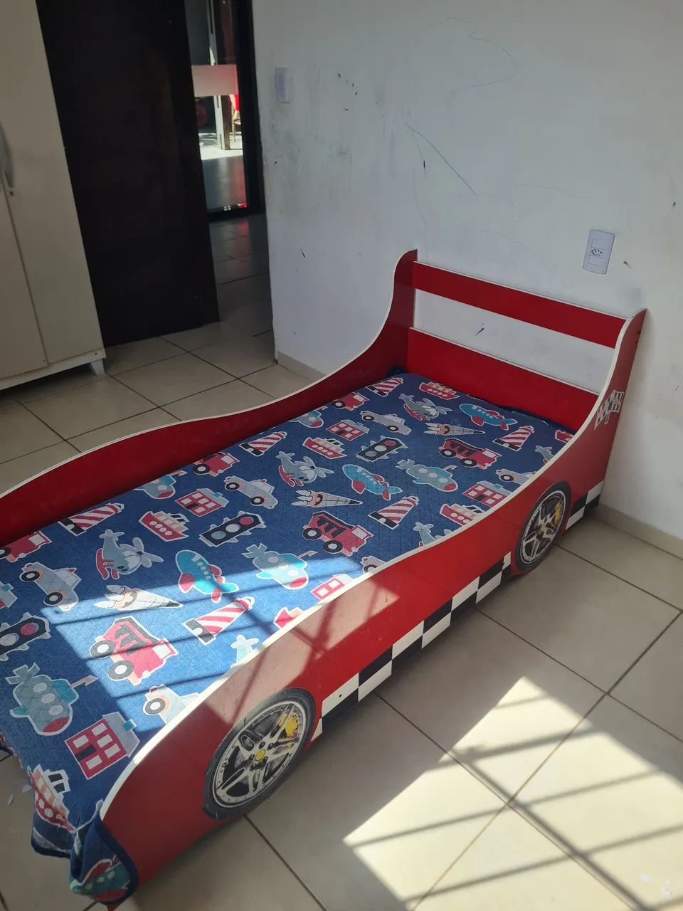 Cama infantil  - Foto 2