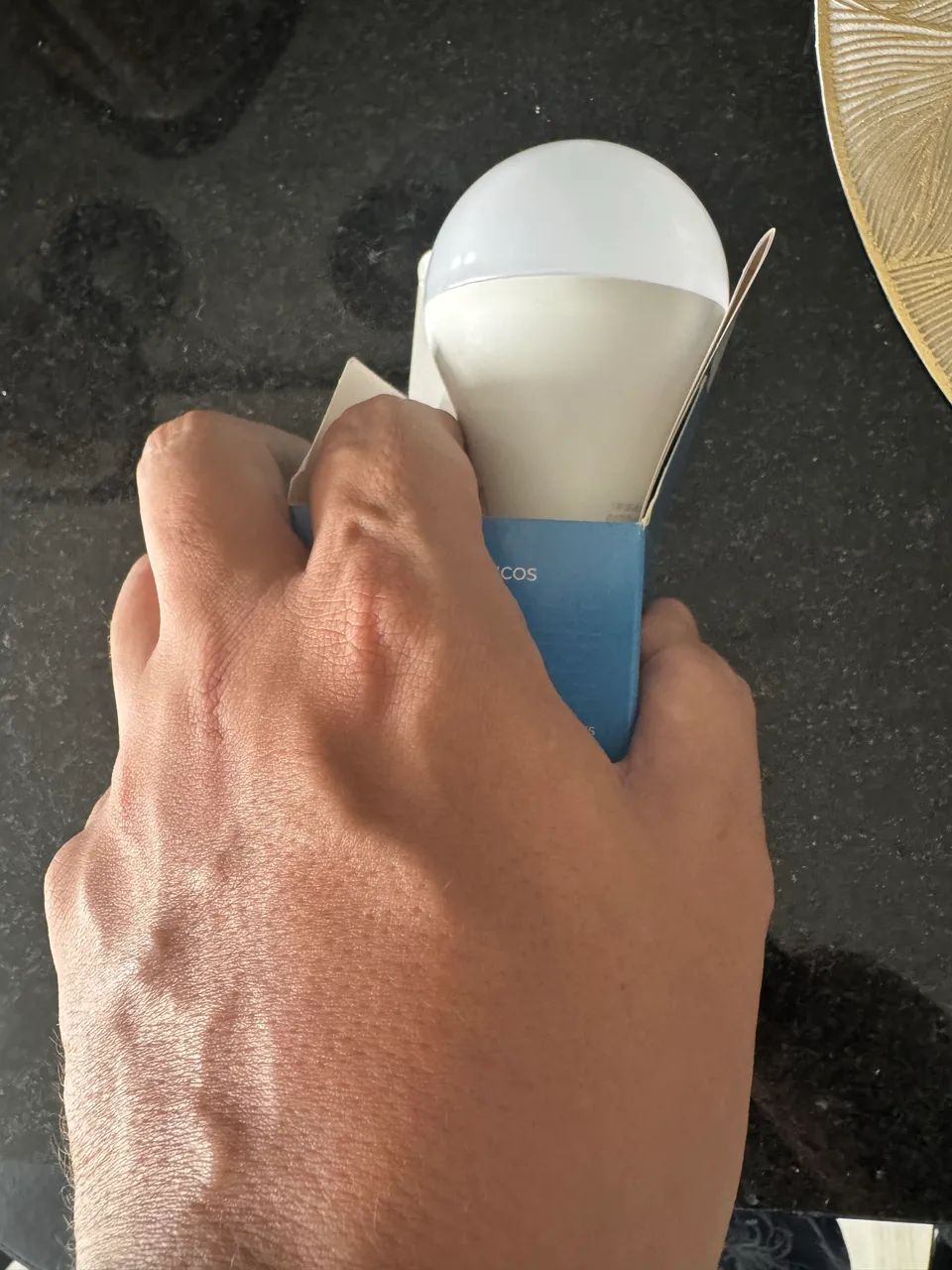 Lâmpadas inteligentes - compatível com Alexa  - Foto 5