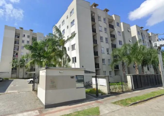 Foto - Joinville - Aventureiro