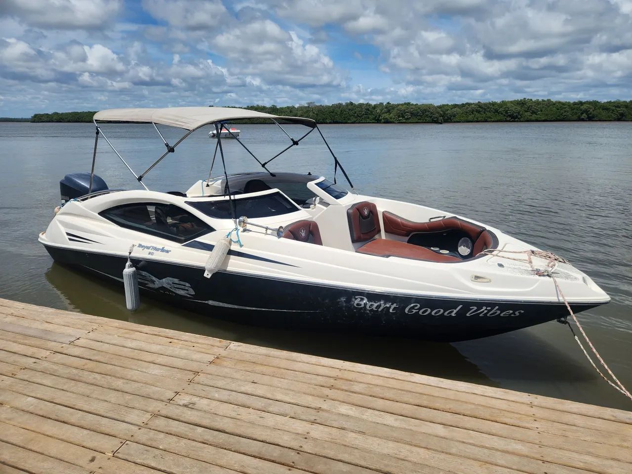 ALUGUEL DE LANCHA  - Foto 3