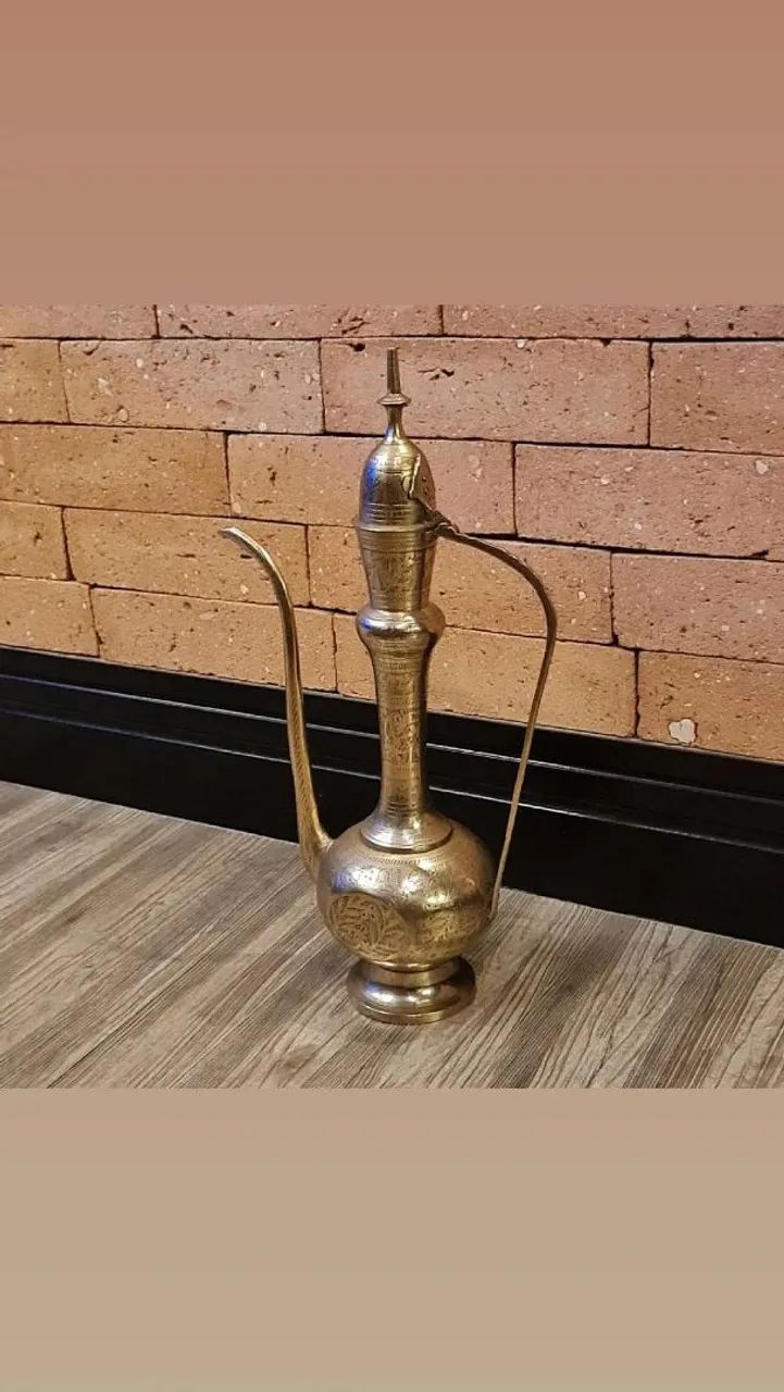 ANFORA estilo Oriental