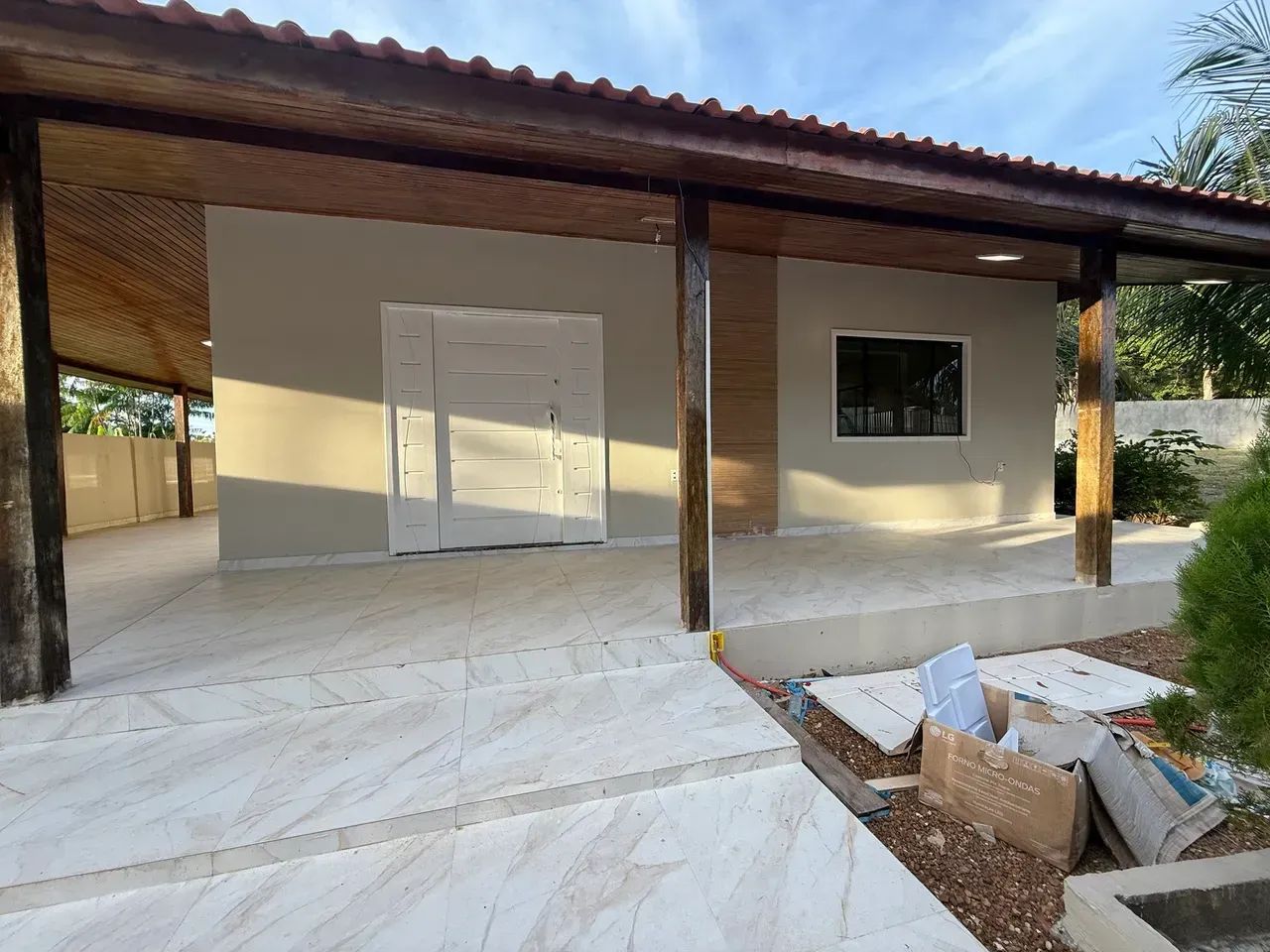 Casa a Venda! - Foto 4