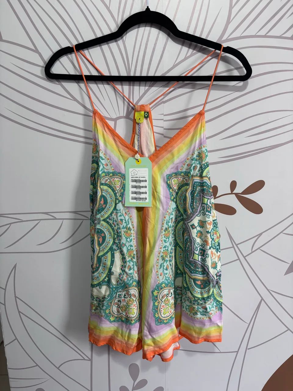 Blusa farm  - Foto 3