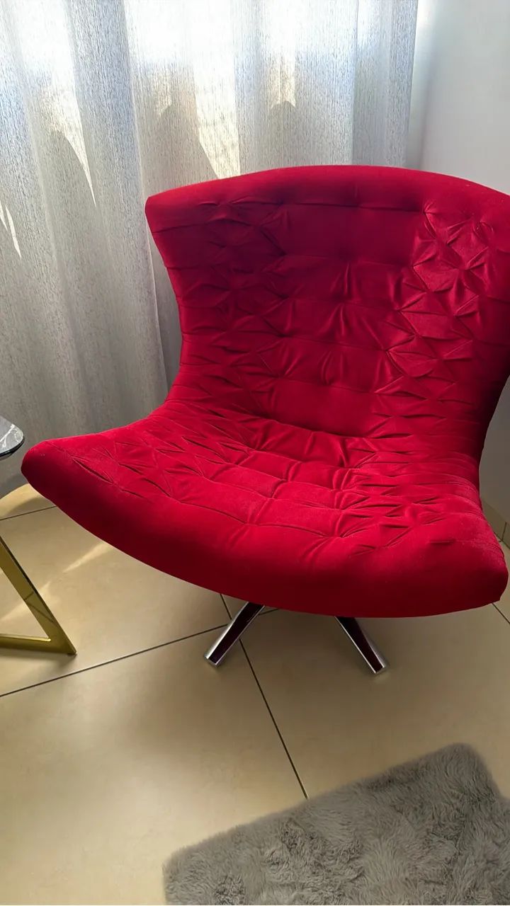 Poltronas 