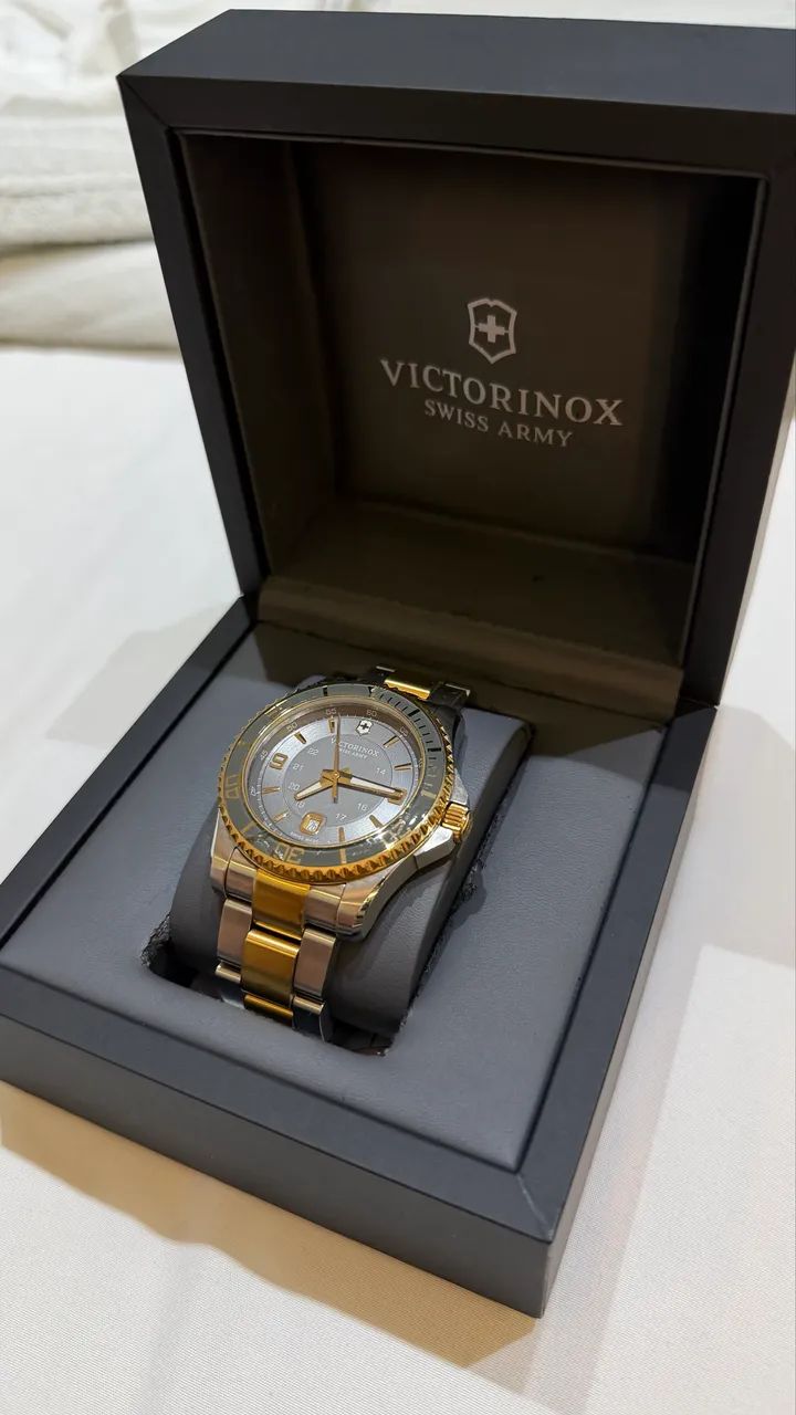 Relógio Victorinox  - Foto 2