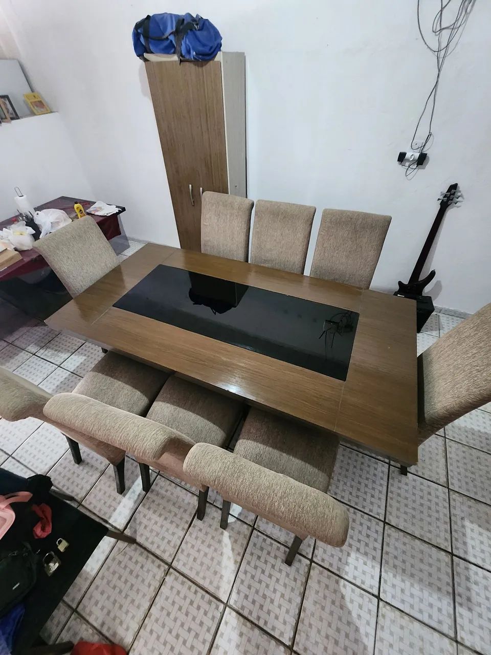 Mesa 8 ligares - Foto 4