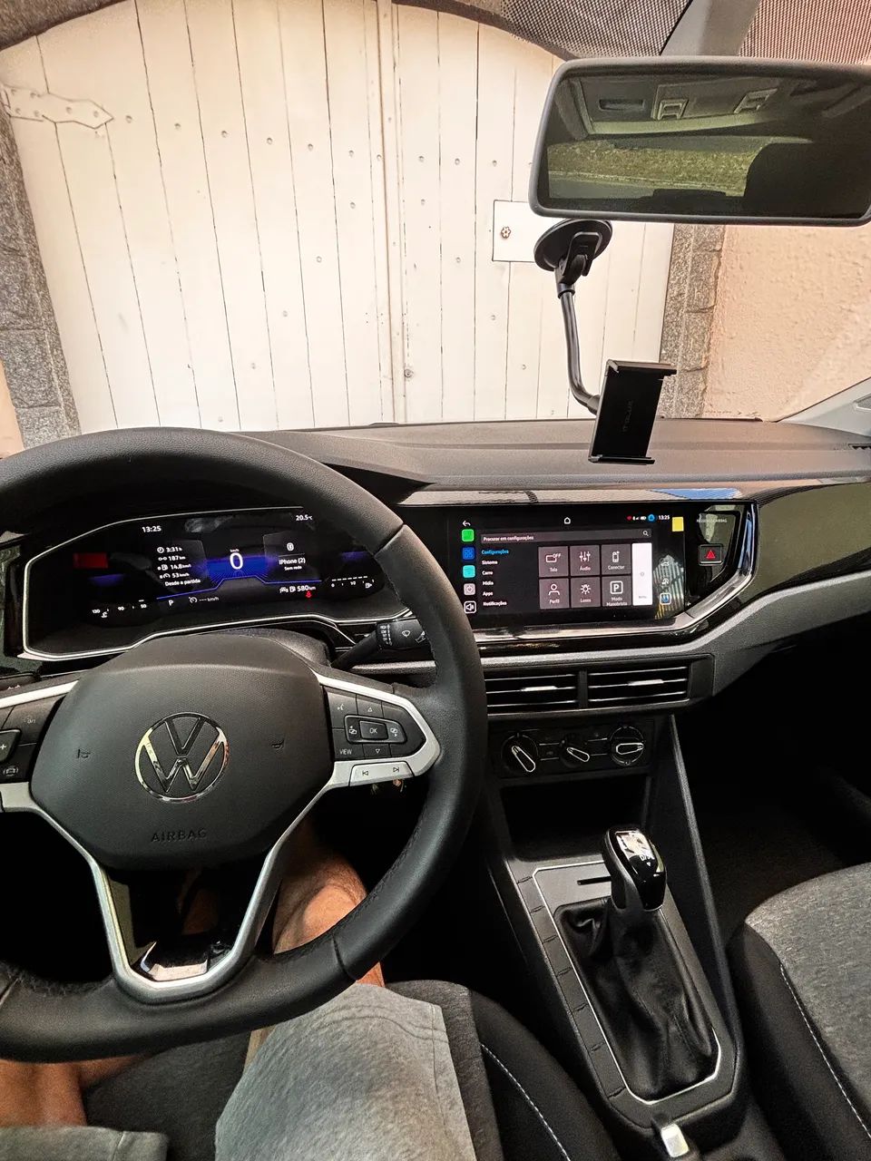Volkswagen Nivus 2026