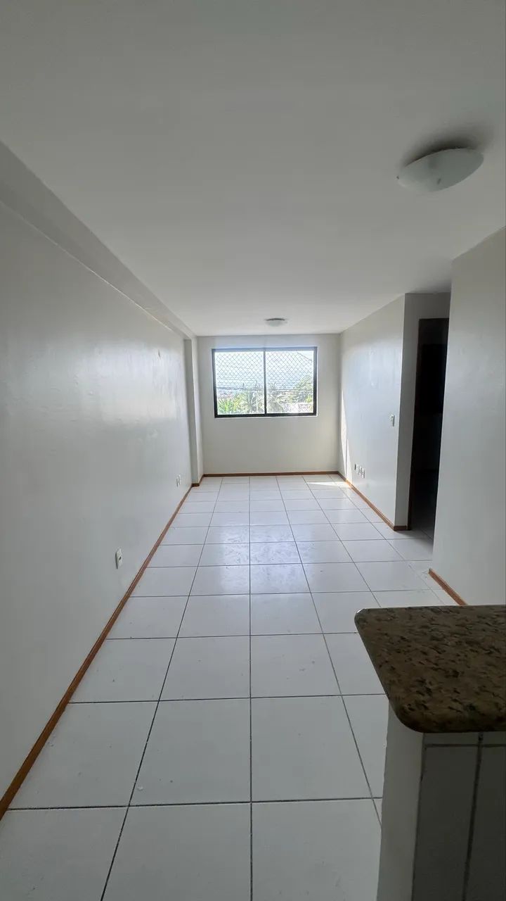 Edifício Race - Aluguel  - Foto 2