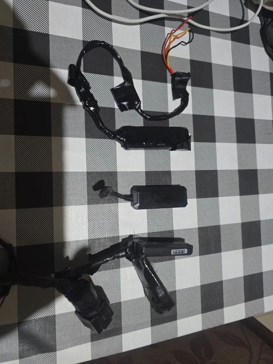 Rastreador para ve ículo - Foto 2