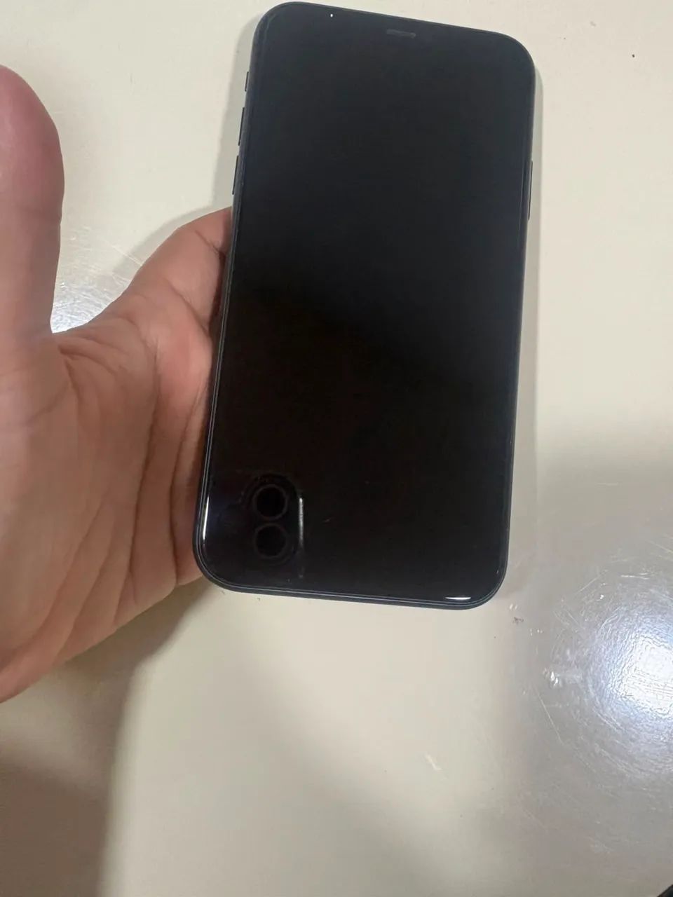 Iphone 11 64 gigas - Foto 3