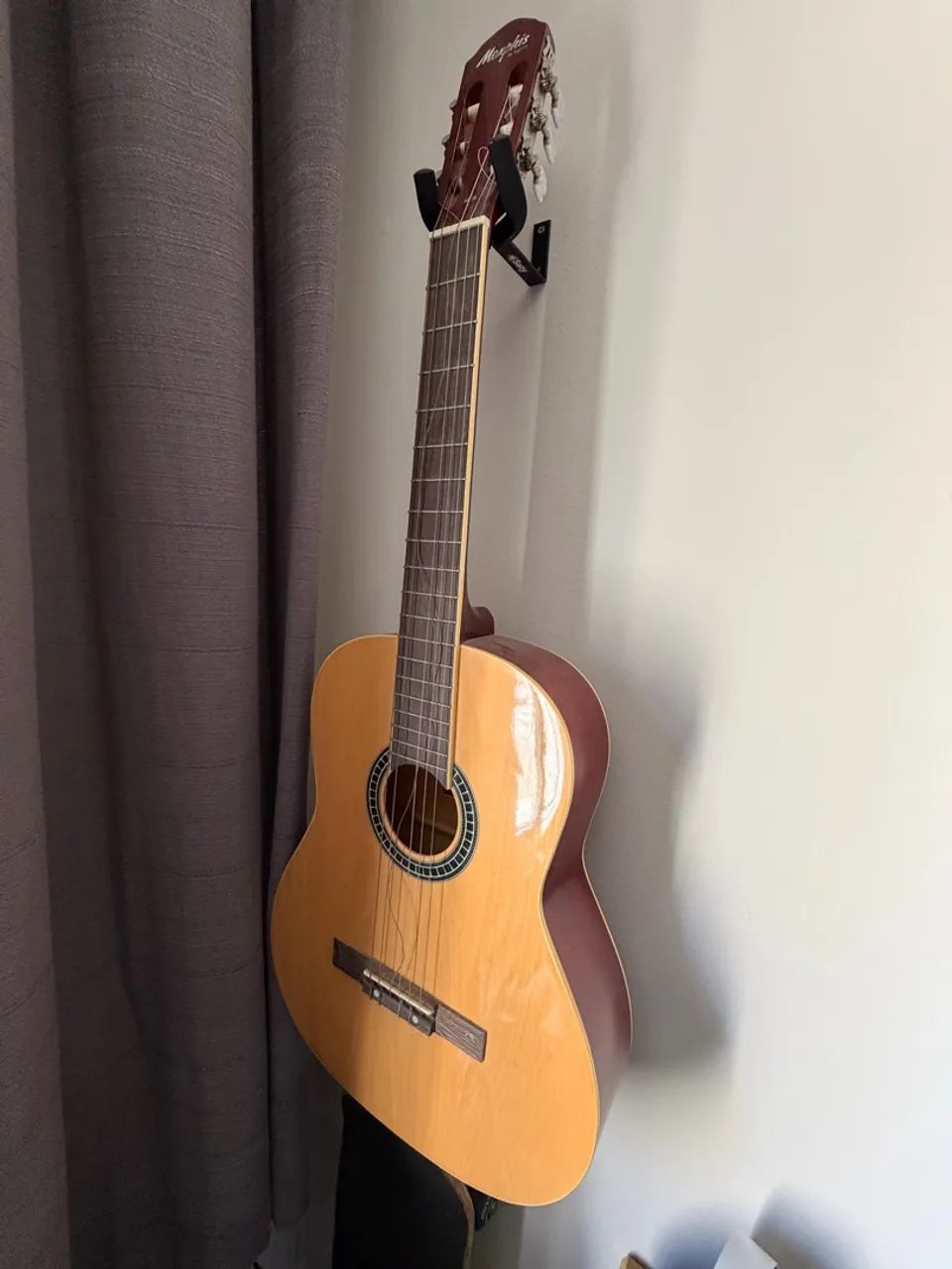 Violão Memphis