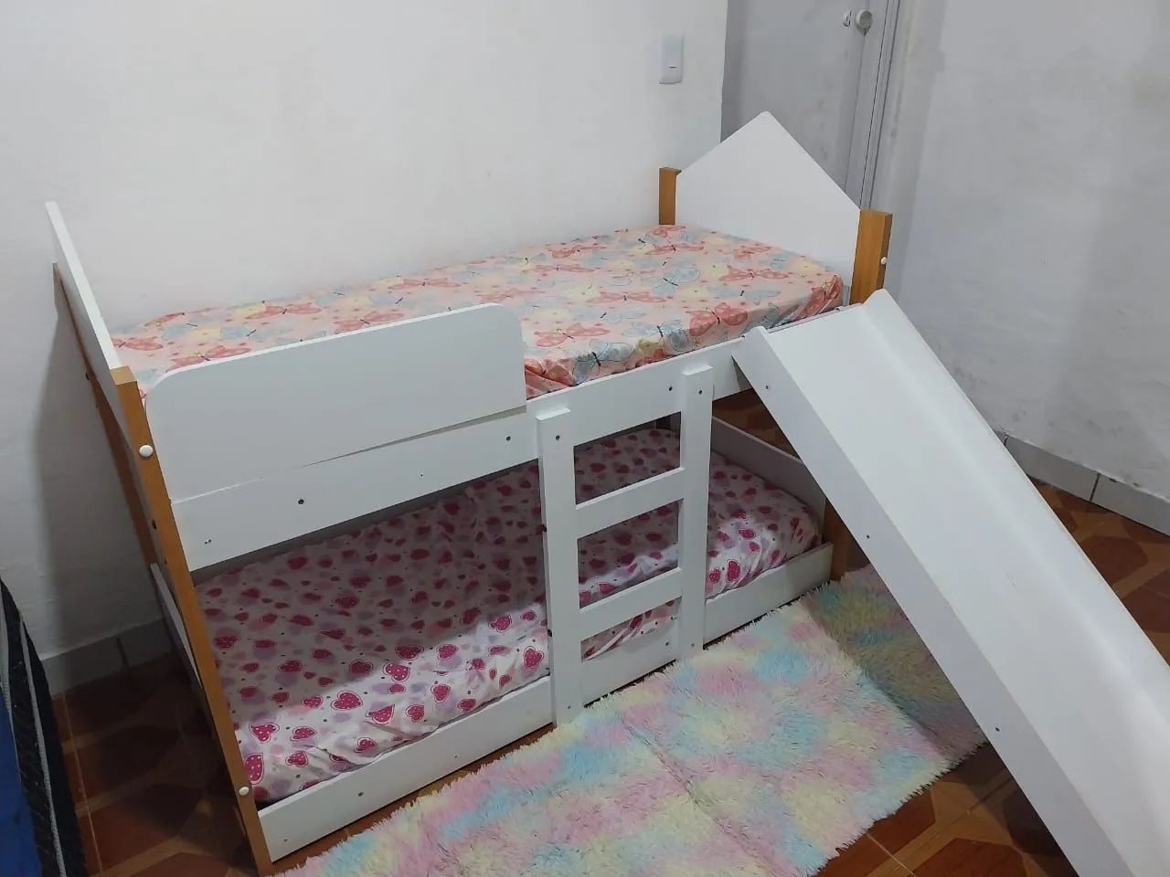 Beliche infantil 