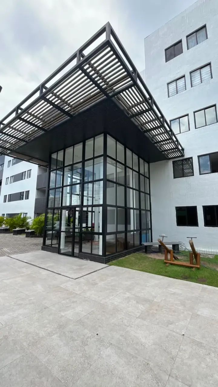 ALUGO APARTAMENTO NO GEISEL - Foto 2