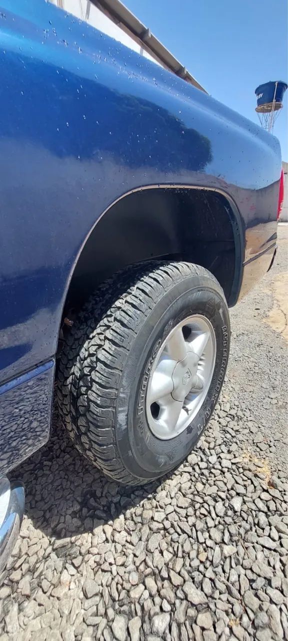 Dodge Dakota 2.5 2001 - Foto 4