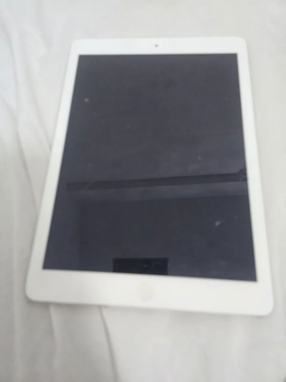 Vendo Ipad Air