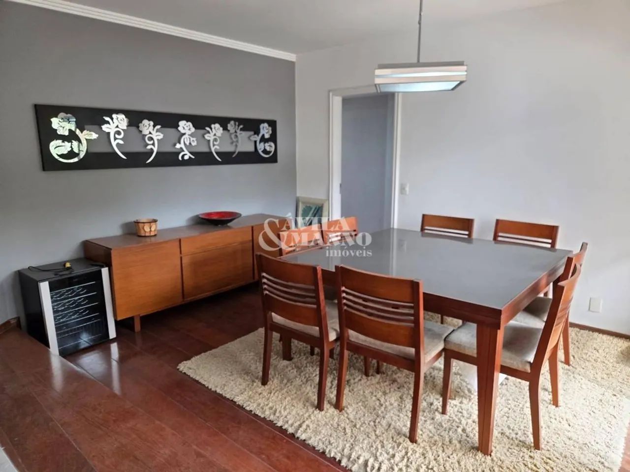 Apartamento com 3 quartos, Parque da Mooca - Foto 5