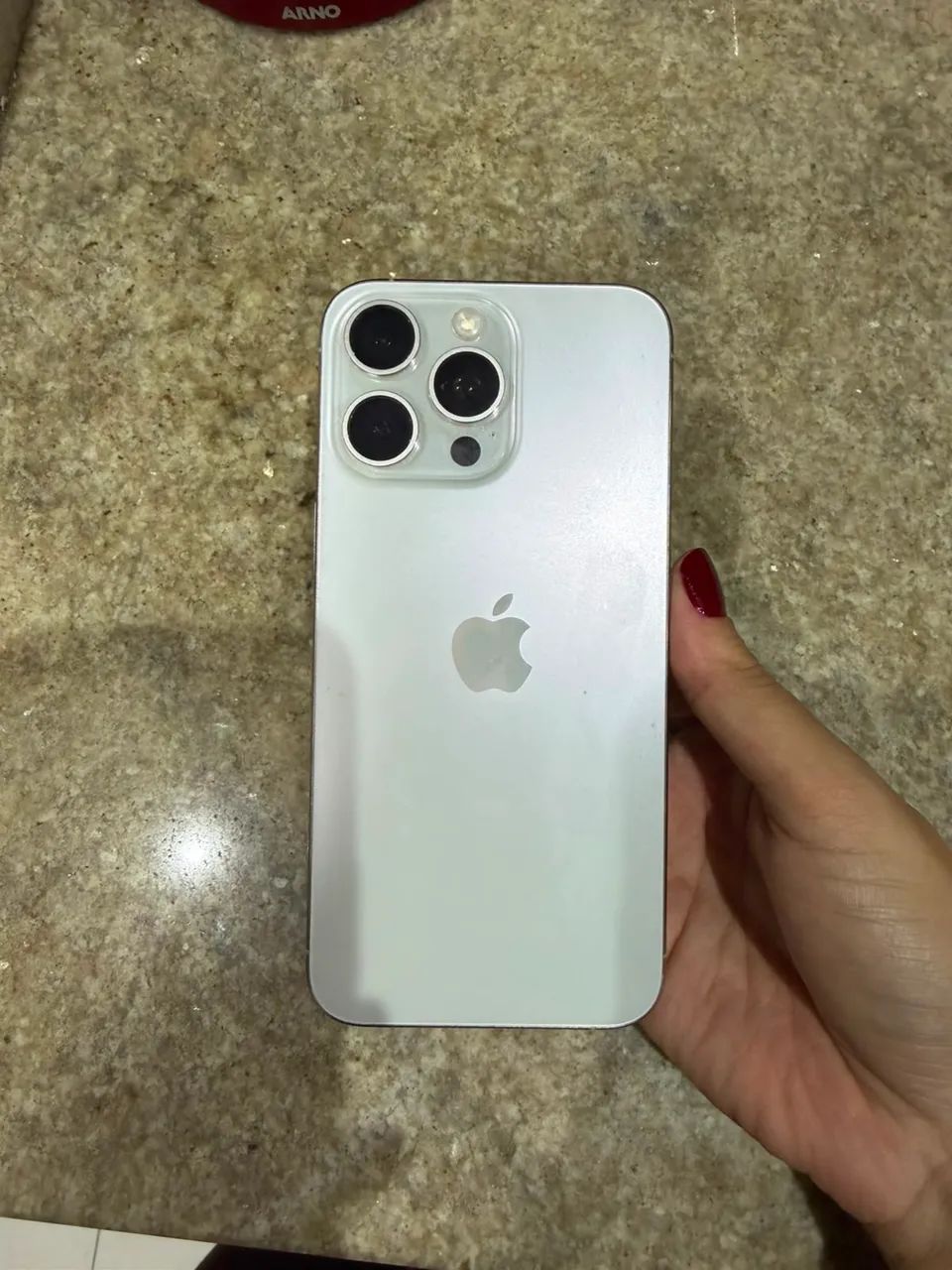 iPhone 15 pro Max 256gb  - Foto 3