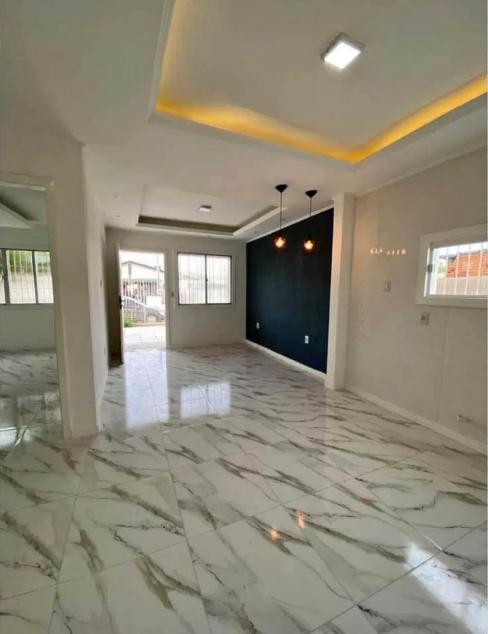Casa á venda no bairro Petrópolis  - Foto 4