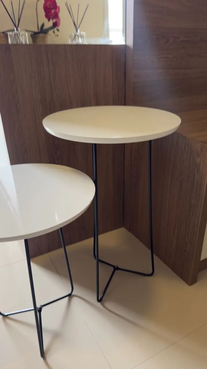 Mesa de apoio - Foto 2
