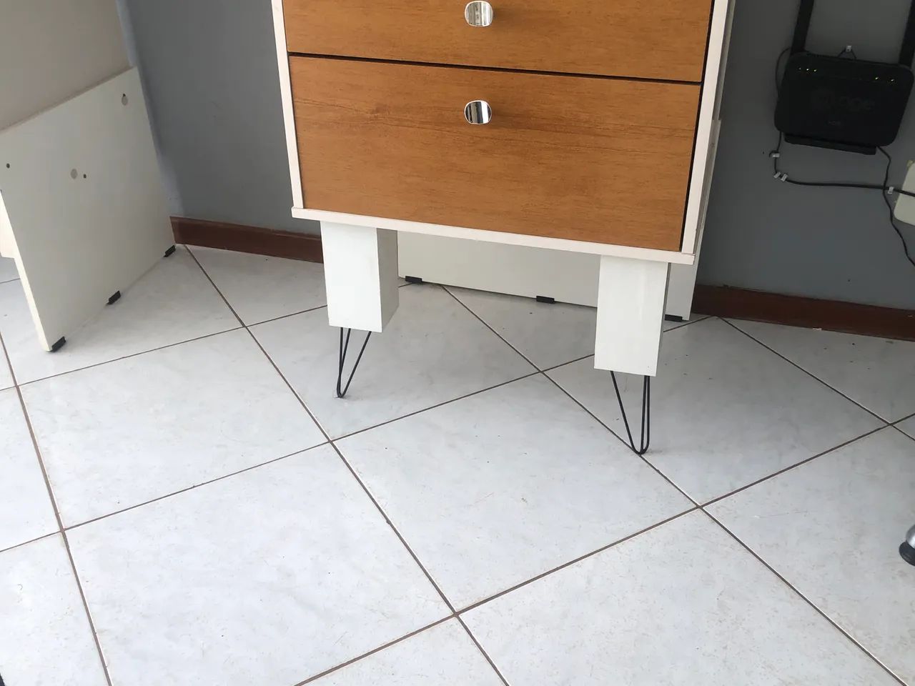 Penteadeira  - Foto 3