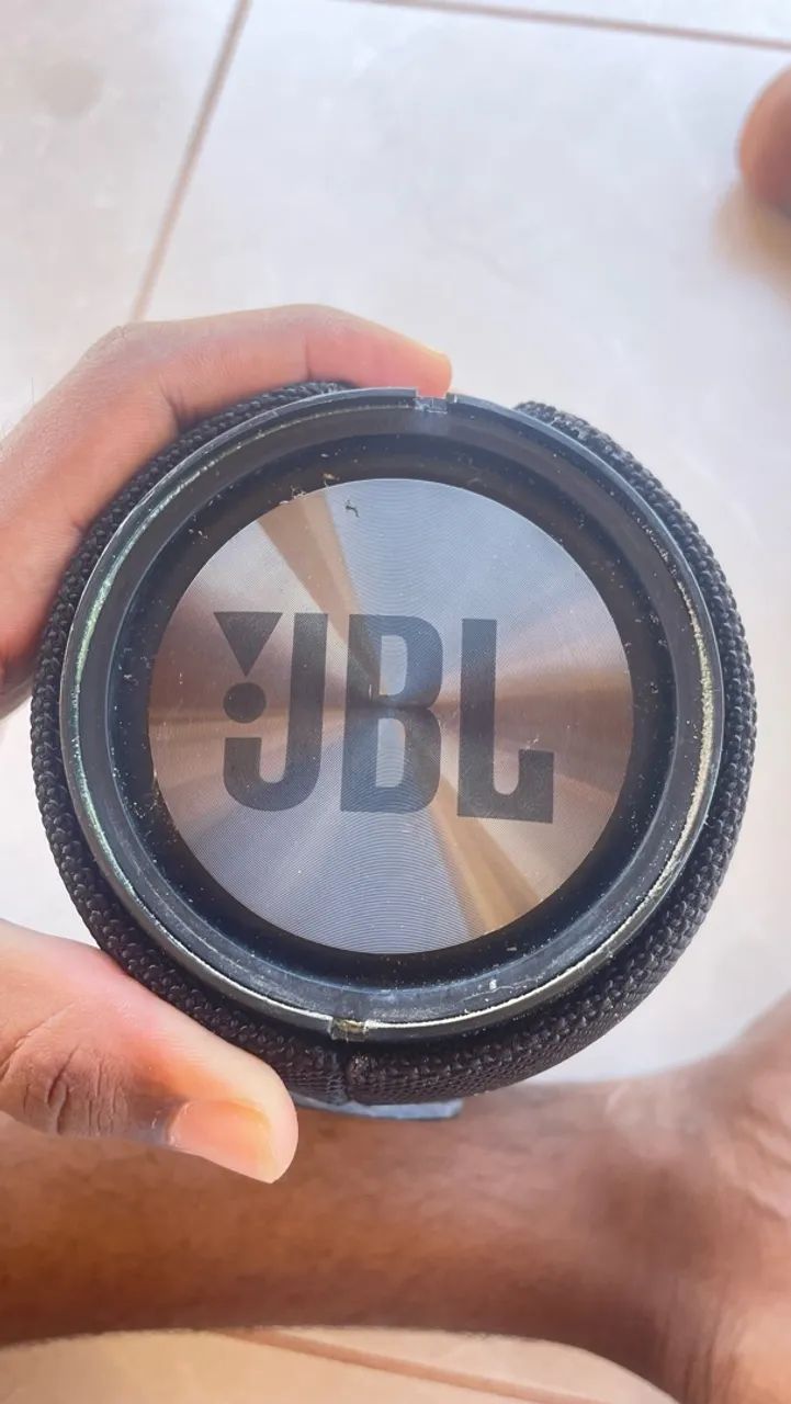 Caixa de som JBL - Foto 3