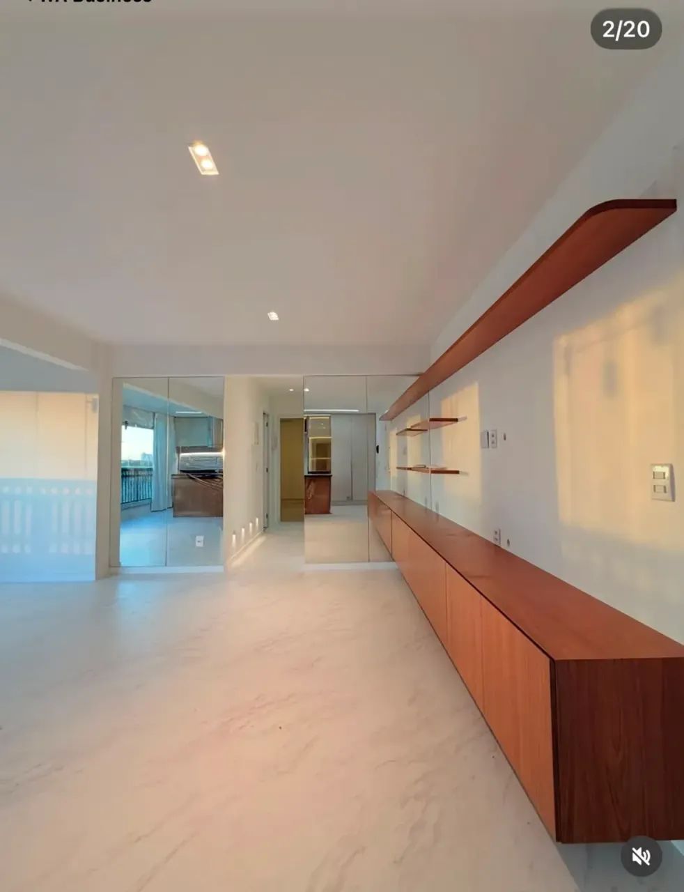 Apartamento para locação portamaris club - Foto 5
